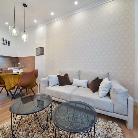 Center Simeon Apartment ซาดาร์ ภายนอก รูปภาพ