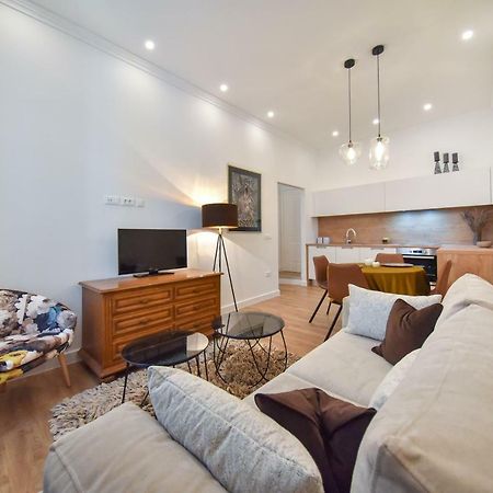 Center Simeon Apartment ซาดาร์ ภายนอก รูปภาพ
