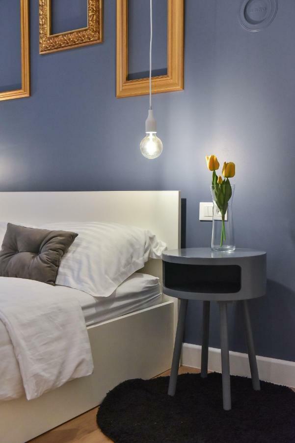 Center Simeon Apartment ซาดาร์ ภายนอก รูปภาพ