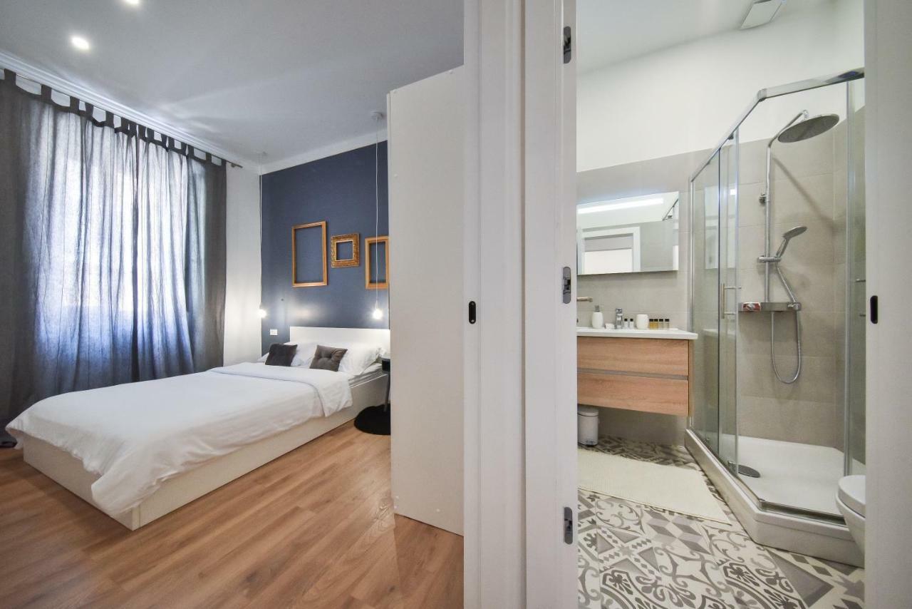 Center Simeon Apartment ซาดาร์ ภายนอก รูปภาพ
